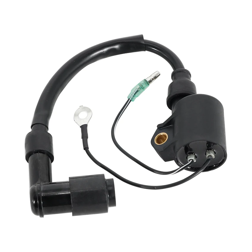 Motorrad-Zündspule für TOHATSU 40PS 50PS 70PS 115PS 120PS 140PS für NISSAN 40PS 50PS 70PS 115PS 120PS 140PS – Detail 13
