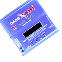 Imax B6 AC RC Charger 80W B6AC 6A Balance Digital LCD Screen Li-ion LiFe Nimh Nicd PB Lipo Battery Discharger