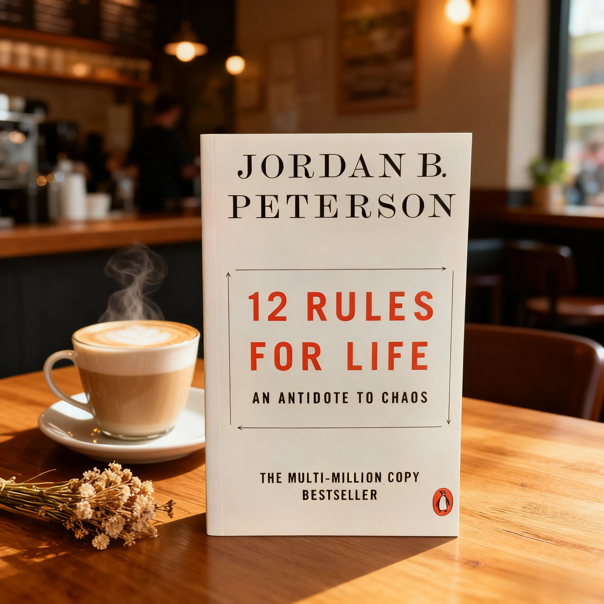 《قانون القوة الموجزة 48》+《12 قاعدة للحياة》قانون الأساسي لعبة الطاقة دليل البقاء على قيد الحياة البحث عن معنى الحياة