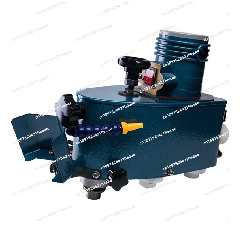 Suitable for  edge grinding machine, straight round edge grinding, chamfering and polishing, portable edge grinding machine