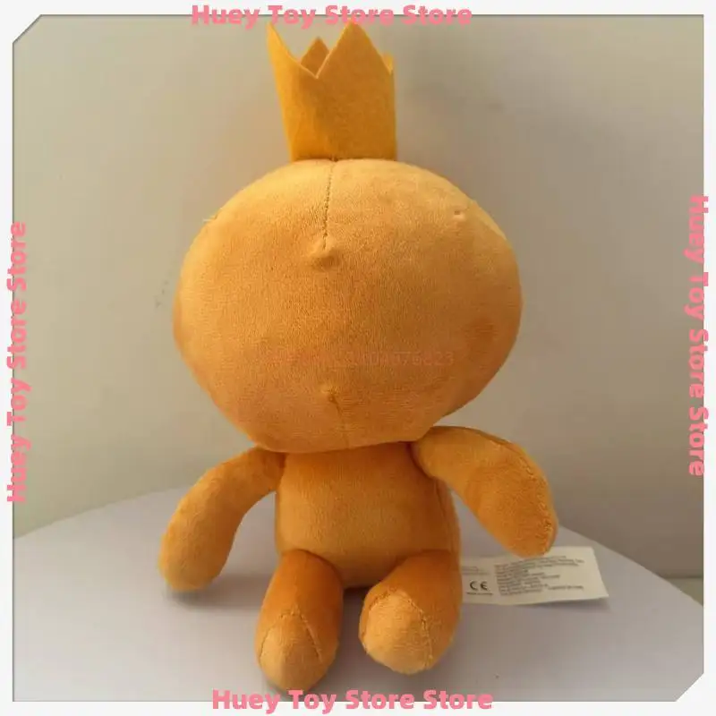 جديد Youtooz آلان بيكر ألعاب من نسيج مخملي لعبة الكرتون محشوة دمية محشوة آلان بيكر Stickman أفخم عصا رجل أطفال صبي هدية عيد ميلاد