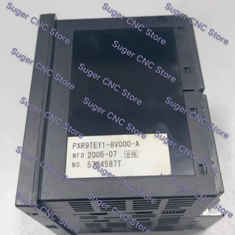 Used PXR9TEY1-8V000-A temperature controller tested OK and shipped quickly