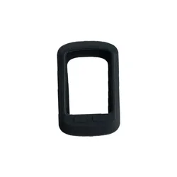 XOSS G G + komputer rowerowy pokrywa silikonowa prędkościomierz GPS ucho kota Generic rękaw ochronny stoper silikonowy futerał wysokiej jakości