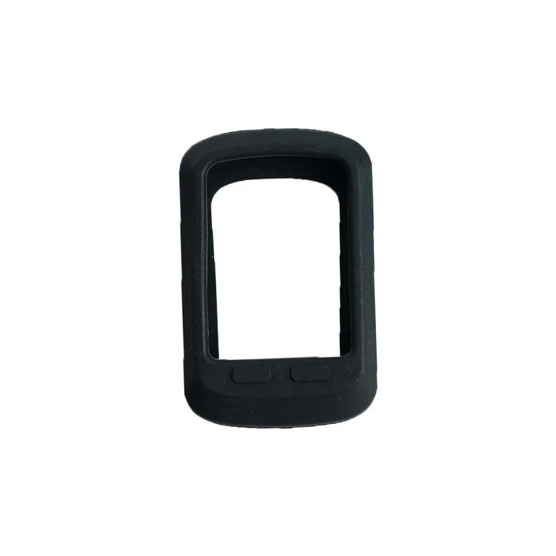 XOSS G G+ Bike Computer Silicone Cover GPS Speedometer Cat Ear Generic Protective Sleeve Stopwatch Silicone Hightquality Case