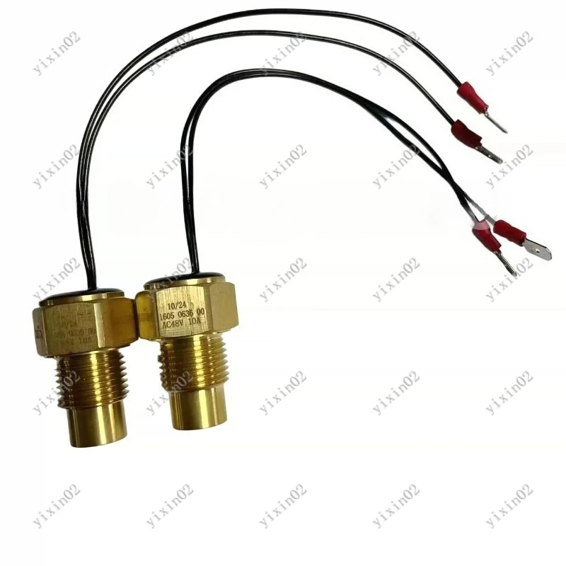 

Temperature Control Switch for Air Compressor System Replacement