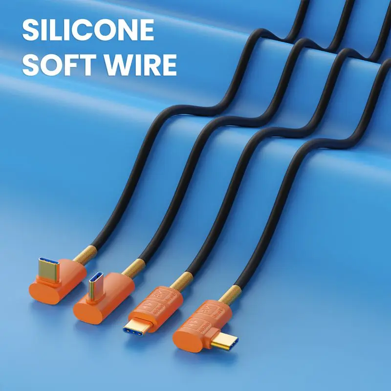 yZ[zType-C IX - IX \tgVRf USB4 Thunderbolt 40G [d 8K XN[eP[u PD240w ƌ݊