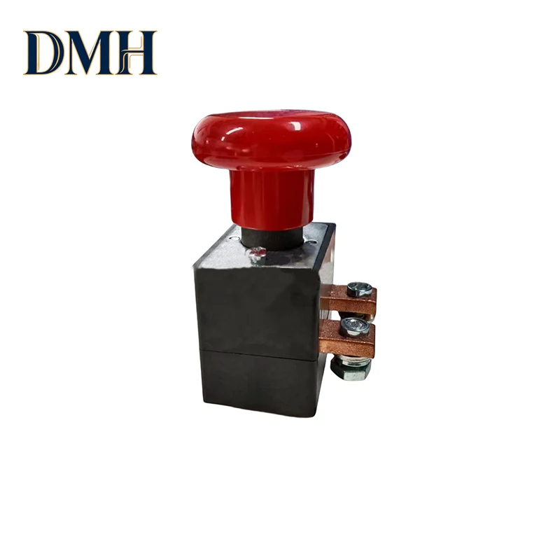 

Кнопка экстренного отключения Dmh .Stop Switch для лифта с пустой кабиной ED250