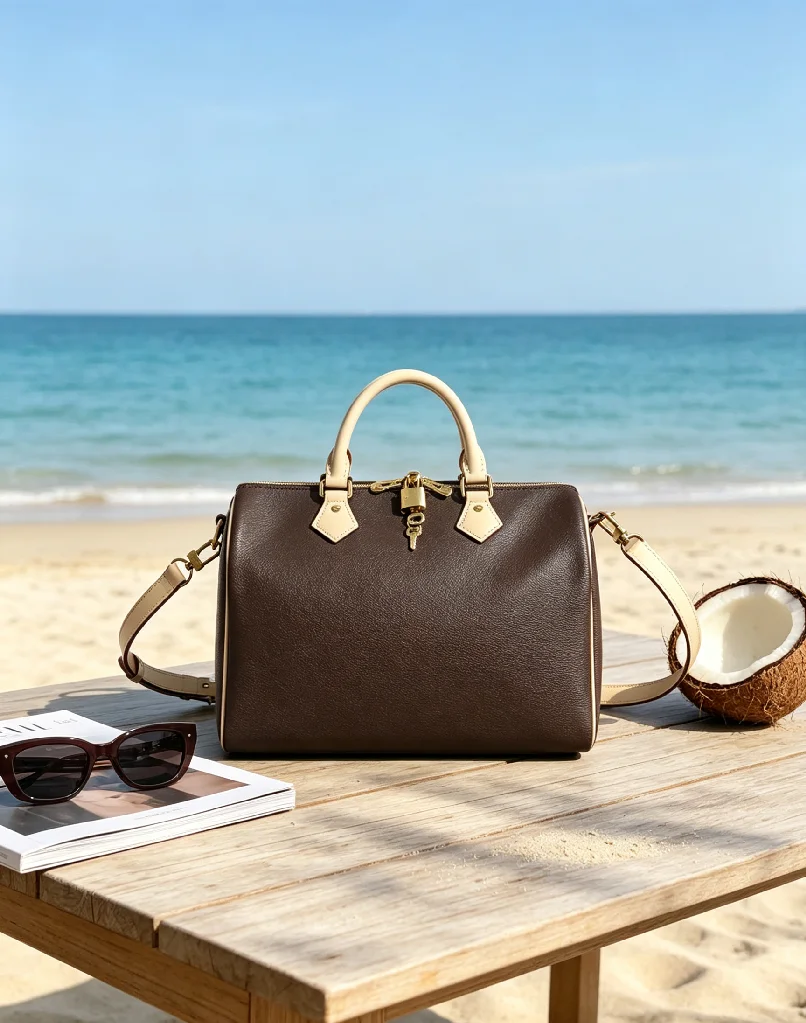 Women'S Work Bags Designer - Bolso de mano de diseño para
