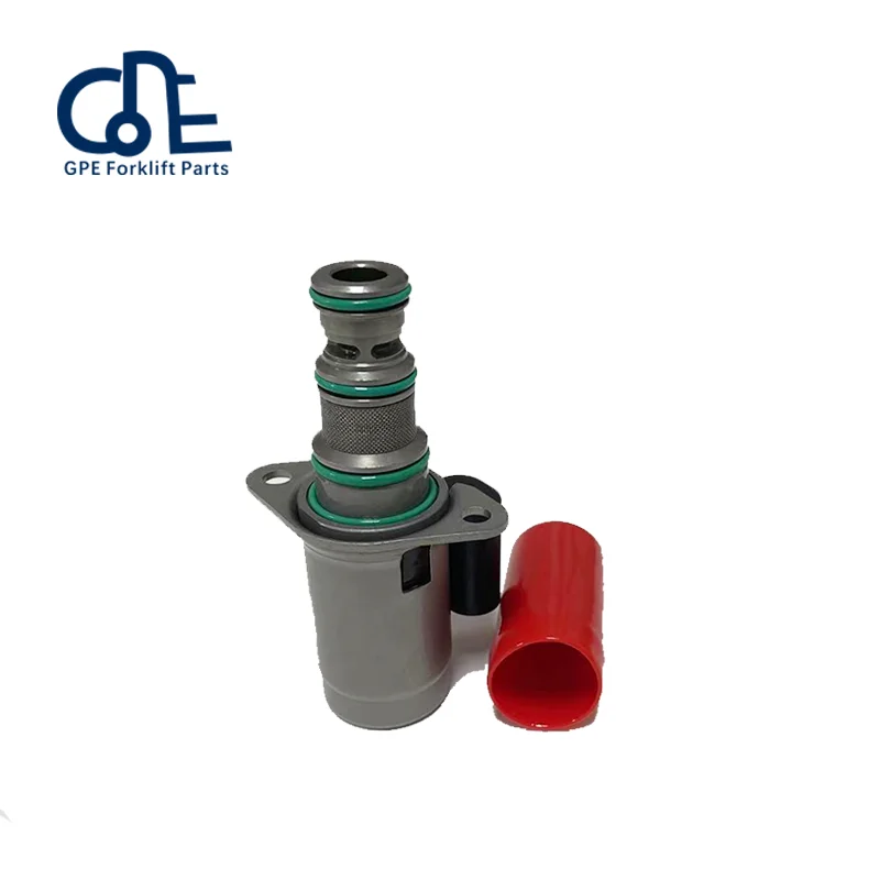 

SV98-T39S Электромагнитный клапан 12 В C JCB 5019094 580037013 SV98-T39S-0-N-12DY2A для гидравлических деталейlklift