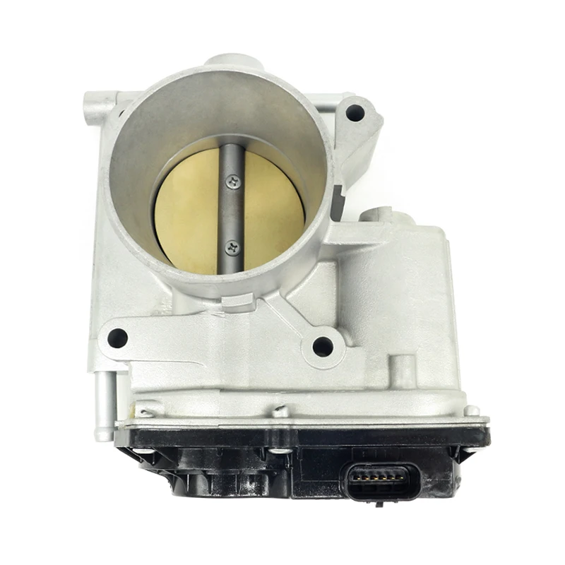 

Hot Sale Best Selling Throttle L321-13-640 for 2006-2013 Sport 2.0L 6M8G-9F991-A