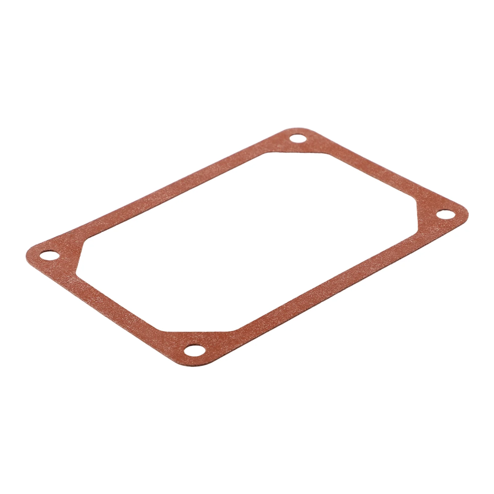 For Lawn Mower Repair Black Silver Lawn Mower Gasket 273280 Gasket Sturdy Material High-Quality Materials Proper Seal