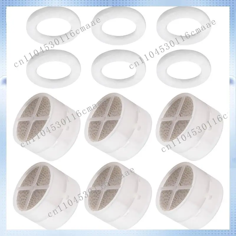 New Humidification Filter Suitable for P2H N5AH Waterless  Mask Accessories