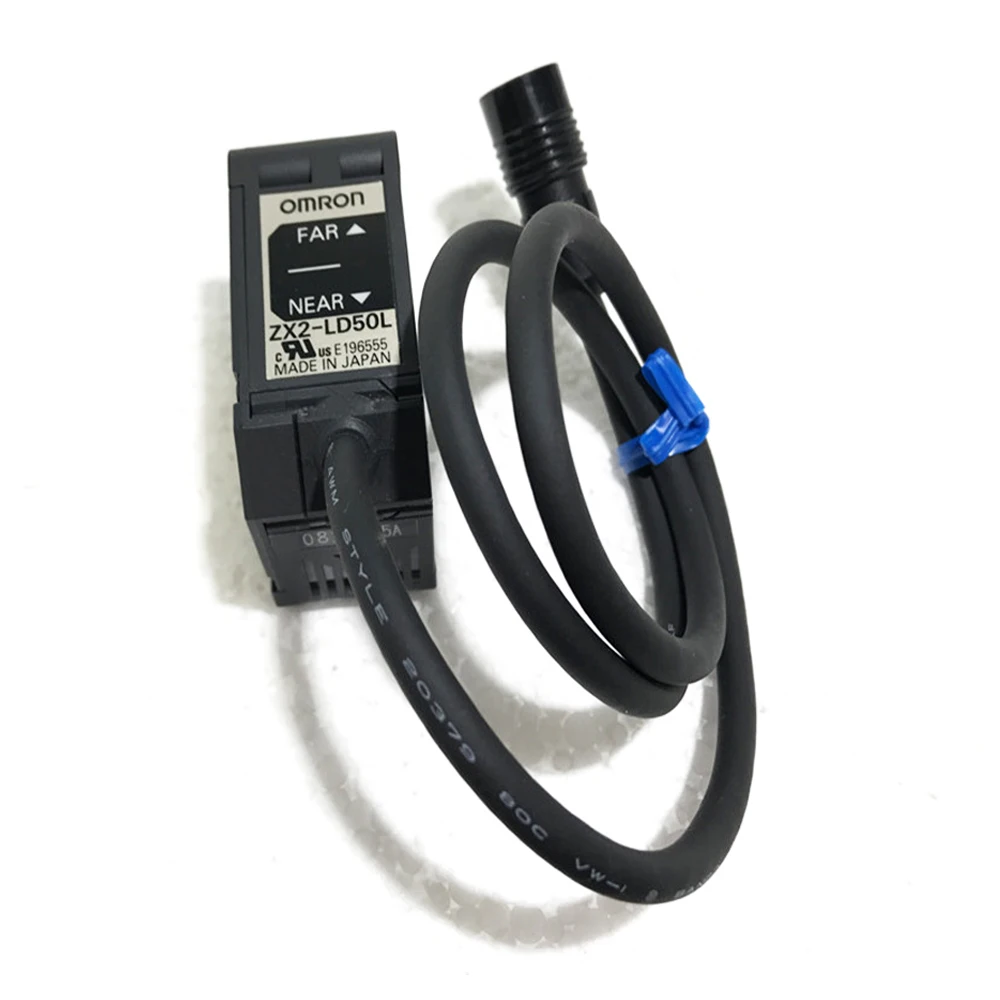 Smart Sensor  ZX2-LD100 0.5M Laser Displacement Sensor