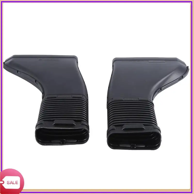 Prominent 1Pair Left+Right Side Air Intake Hose For Mercedes Benz S 400 450 S400 W222 W217 Accessories 2760902111 2760902211