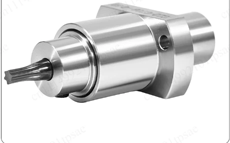 Straight handle rotary puller punch holder square metric rotary punching tool