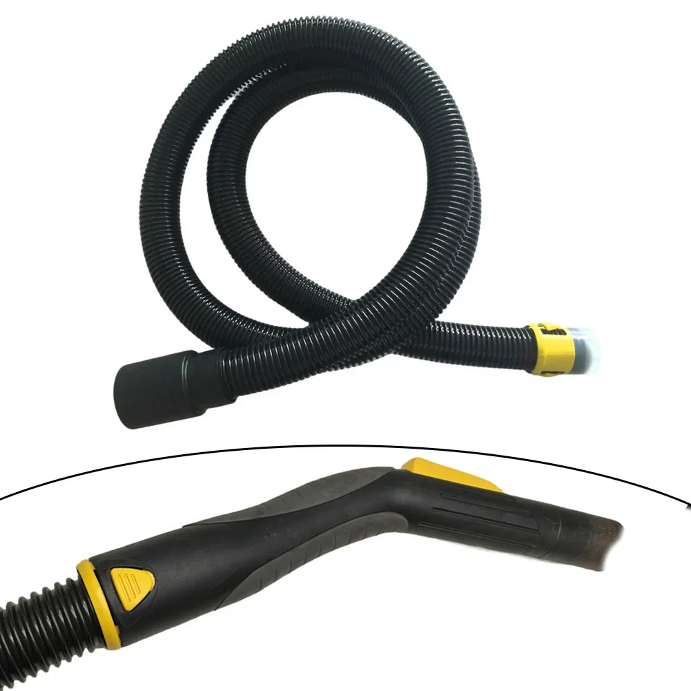 Replacement Hose For Karcher DS5500 DS5600 DS600 Supporting Whole House Deep Cleaning Including Stairs Corners And Sofas