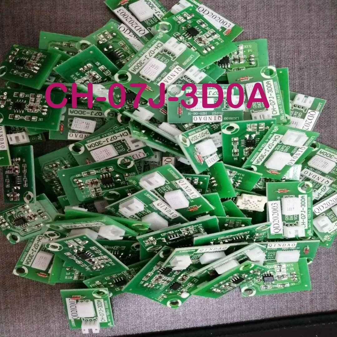 For CH-07J-3D0A Dehumidifier humidity sensor (Version 4.0)