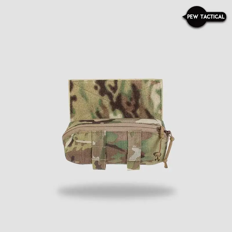 

PEW TACTICAL SIMP POUCH Маленькая интегрированная сумка для страйкбола