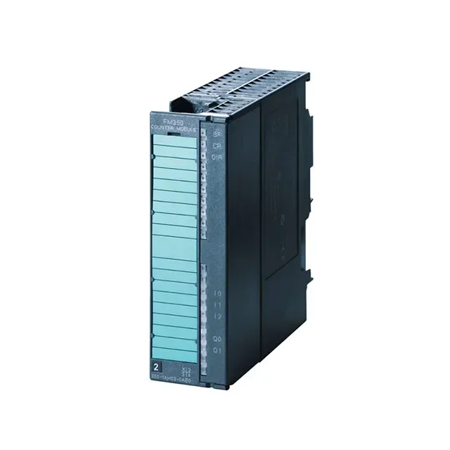 

2026 FM 350-1 of 5 V and 24 V 6ES7350-1AH03-0AE0 Counter Module for S7-300 Channel for Connection