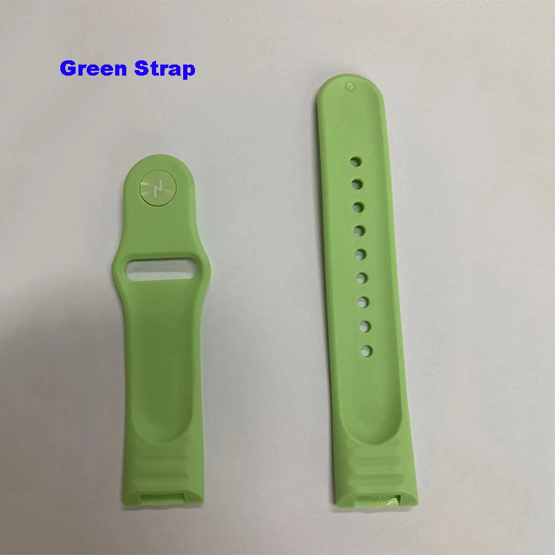 High Quality Silicone Strap for Y68 D20 Smart Watch Smartwatch TPU Belt D20 pro Bracelet Watchband Replacement DIY Accessories