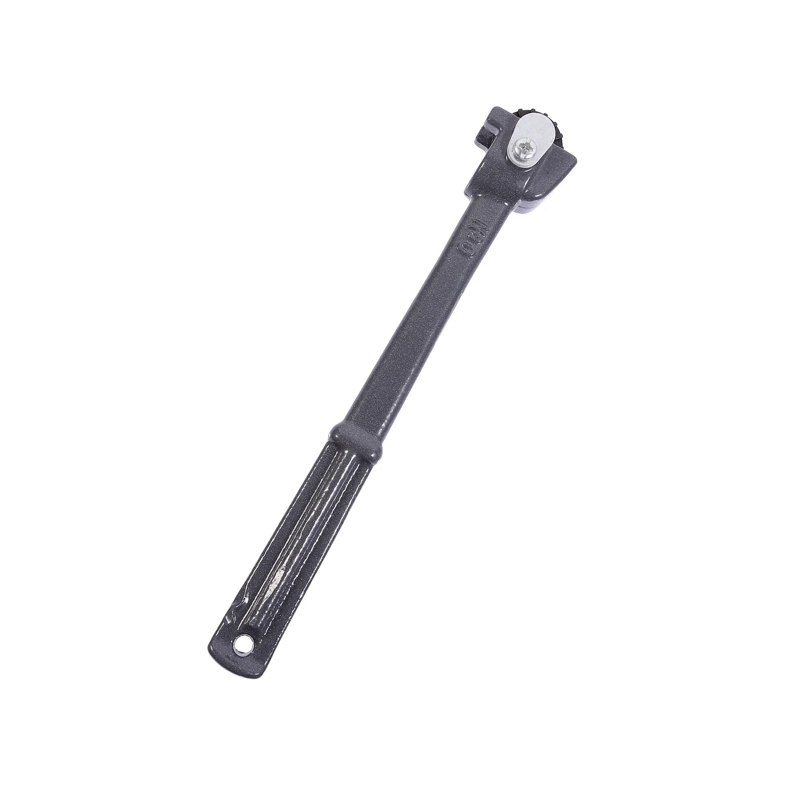 

Sanding Wheel Dresser Premium Iron Portable Hand Grinding Tool Professional Use Star-Tooth Cutter Handheld Dressing Wheel Tool