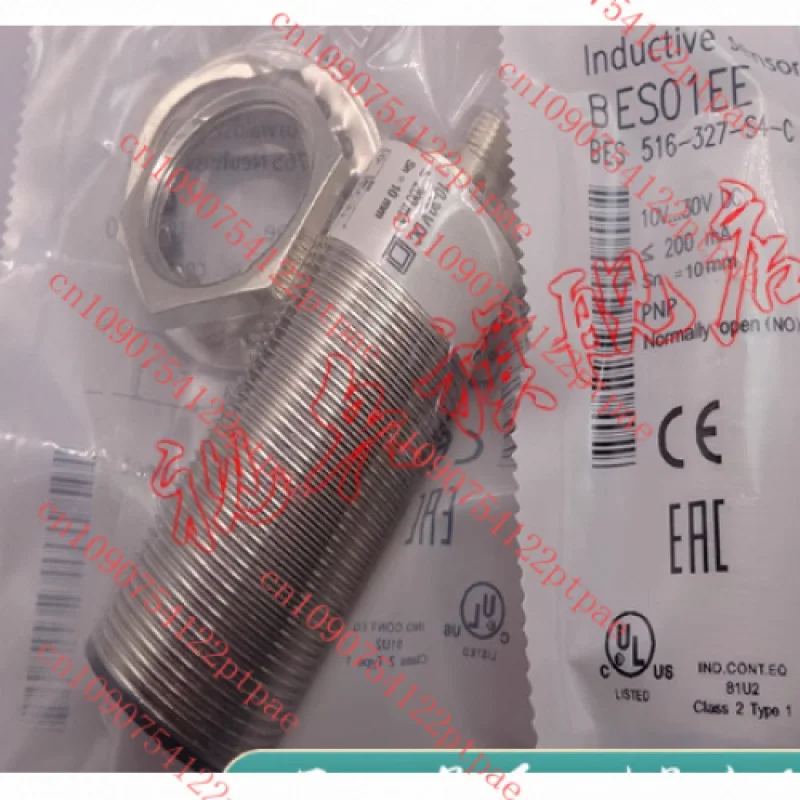 ^^ New Sensor BES 516-327-S4-C
