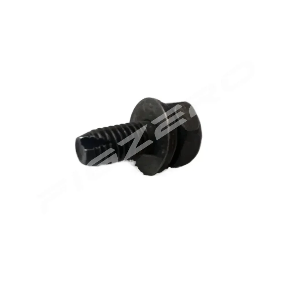 Genuine 90004708 3pcs Car Rear Bumper Outer Taillight Fixing Screw for Roewe RX3 RX5 RX8 RX5PLUS RX5MAX RX5EPLUS ERX5 EI5