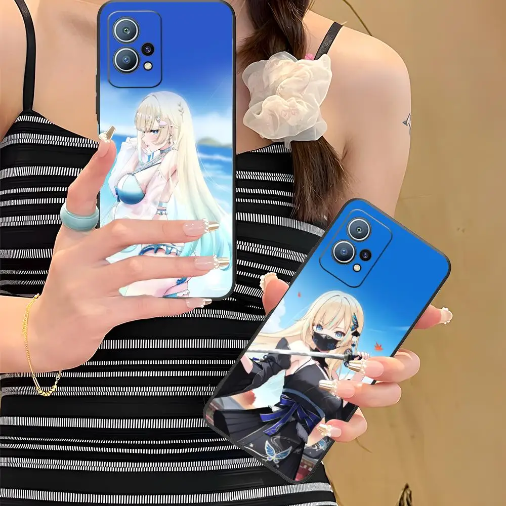 Anime Aizawa Ema Ph…