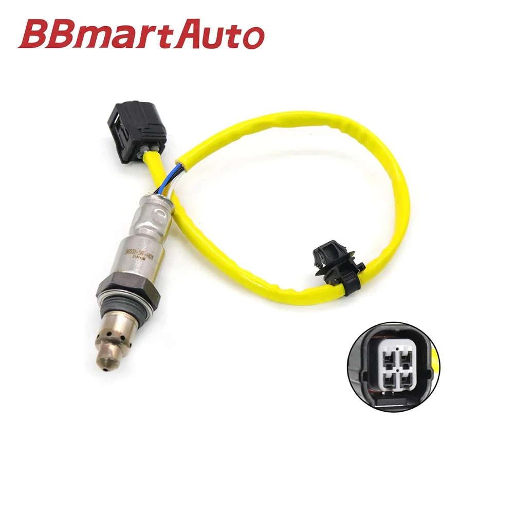 36532-5AF-H01 BBmartAuto Parts 1pcs Rear Oxygen Sensor For Honda Civic FC1 Cr-v RW1 RW2 Avancier TG1 TG4 Car Accessories