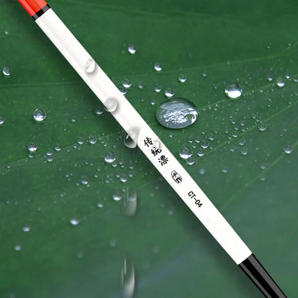 Fashion Indicator Rock Fishing float Assorted Sizes Slip Drift Tube Floats Bobbers Fluctuate 5 Size fishing Floats fishing view 3