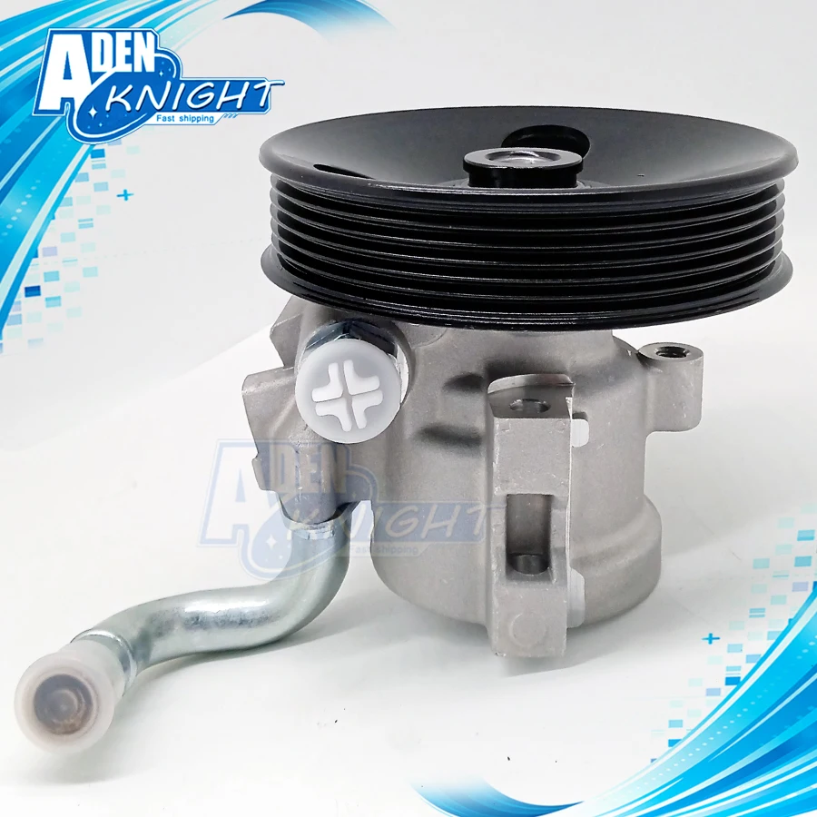 

Гидравлический насос гидроусилителя руля для CHEVROLET Lacetti DAEWOO 2003-2013 гг. 95977412 96451970 96550113 96834907 96892964 6345100200