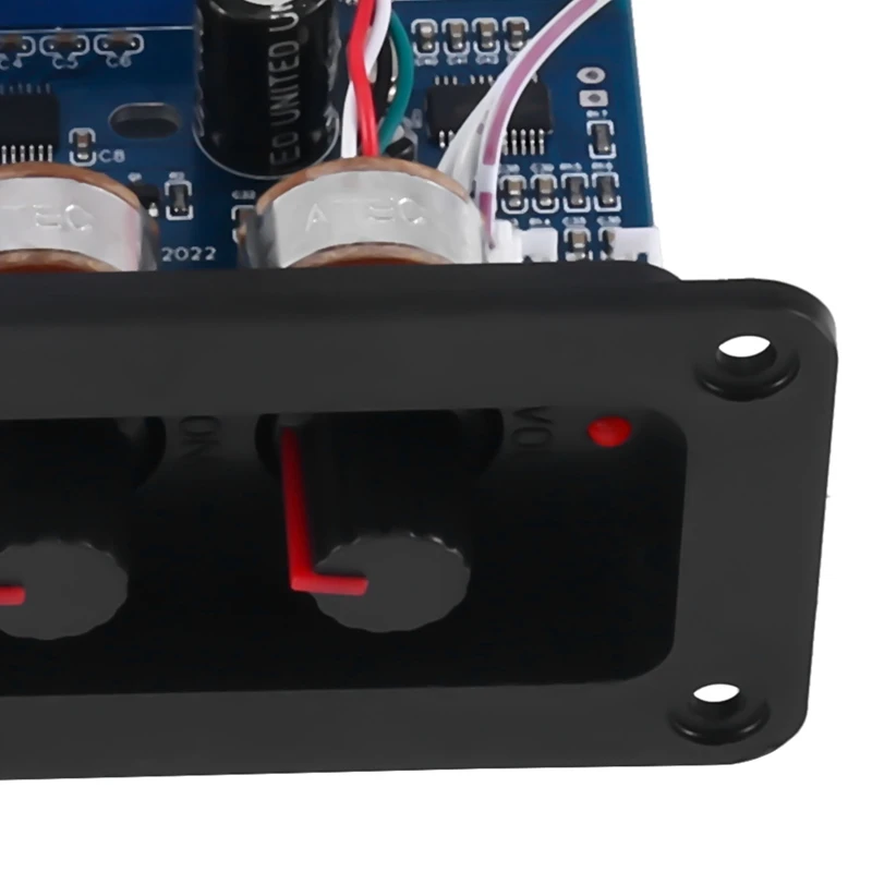 2x25w + 50w 2.1 canais bluetooth 5.0 subwoofer classe d kit placa amplificador de áudio com dc fêmea + cabo usb + controle remoto