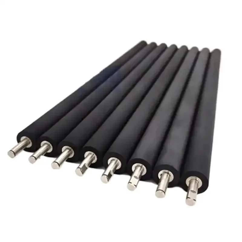 

4pcs Noritsu turn over rack rubber roller A 074278 A 074136 A 059880 A 050679 A 056404 C 007827 for QSS 2901,320 TT