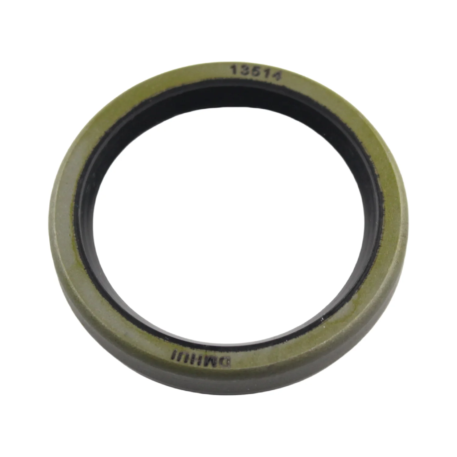 Shaft Seal 34.92x44.55x6.35 mm NBR CRW1, DMHUI Reinforced Shaft Oil Seal, OEM  13514