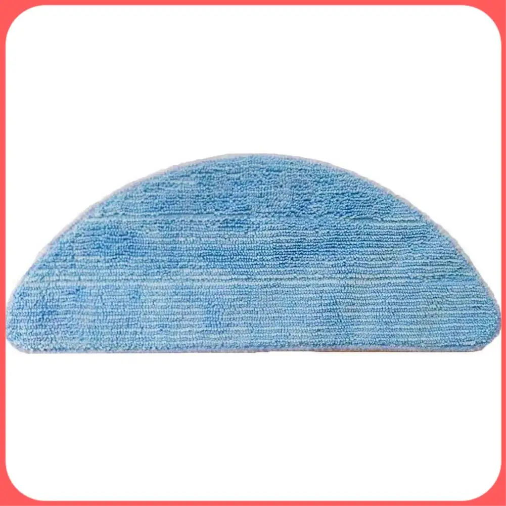 

AA89-Replacement Mop Cloth For Proscenic 820T 800T Robot Vacuum Cleaner,6Pcs