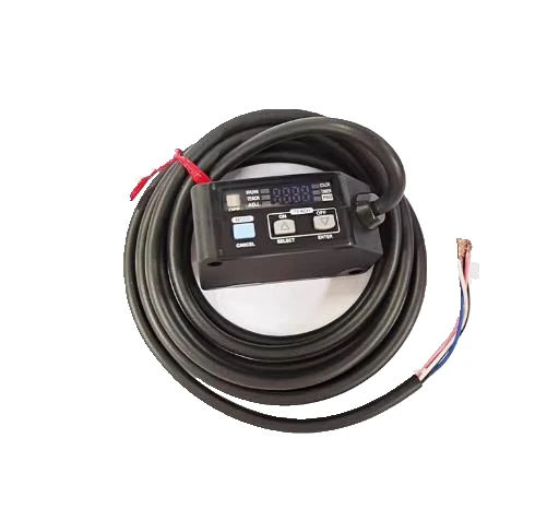 New Original LX-111-P Color Code Sensor with Digital Display Light Emitting Diode Color Code Color Label Sensor LX-101-P