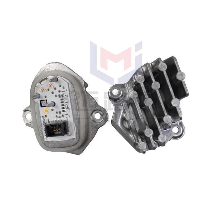 

63117470429 63117470430 For BMW 3 Series F34 GT 2015-2019 LCI DRL Led Module Direction Indicator Daytime Running Car Accessories