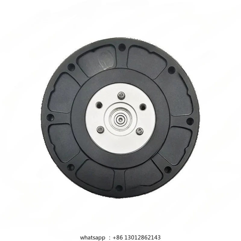 

GIM8108-9 High-precision Planetary Geared Motor, Simulated Robot Mechanical Dog Joint Control System