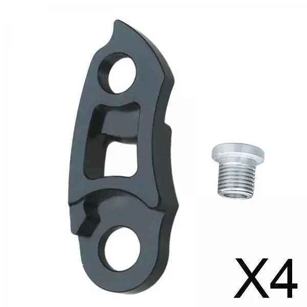 

Адаптер для крепления заднего колеса (кронштейн) из алюминиевого сплава для горных, шоссейных и гравийных велосипедов