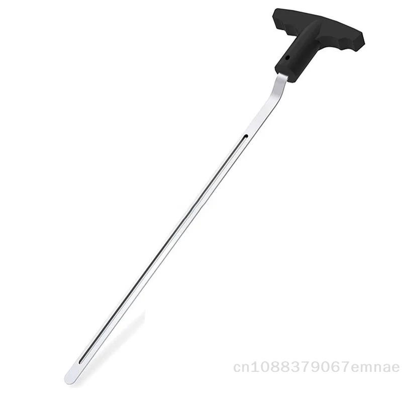 [ZYAS]Golf Grip Removal Tool Reusable Golf Club Grip Tool V-Groove Grip Remover Saver Protective Grip Removal Tool Golf Supplies