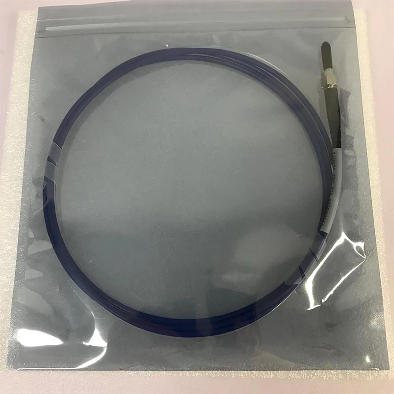 

1 pcs 200um / 2 pcs 400um / 2 pcs 600um / 2 pcs 800um SMA905 Connector 2 meters shipping by DHL