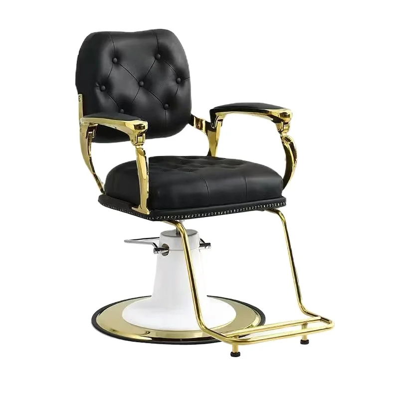 High quality salon furniture barber shop hair chair hair chair wholesale salon equipment