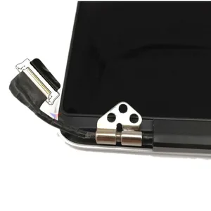 Tela LCD para macbook pro retina 13 polegadas a1502, montagem completa, 2013, 2014, 2015 6 principais vendas tela macbook pro 2015 - №2