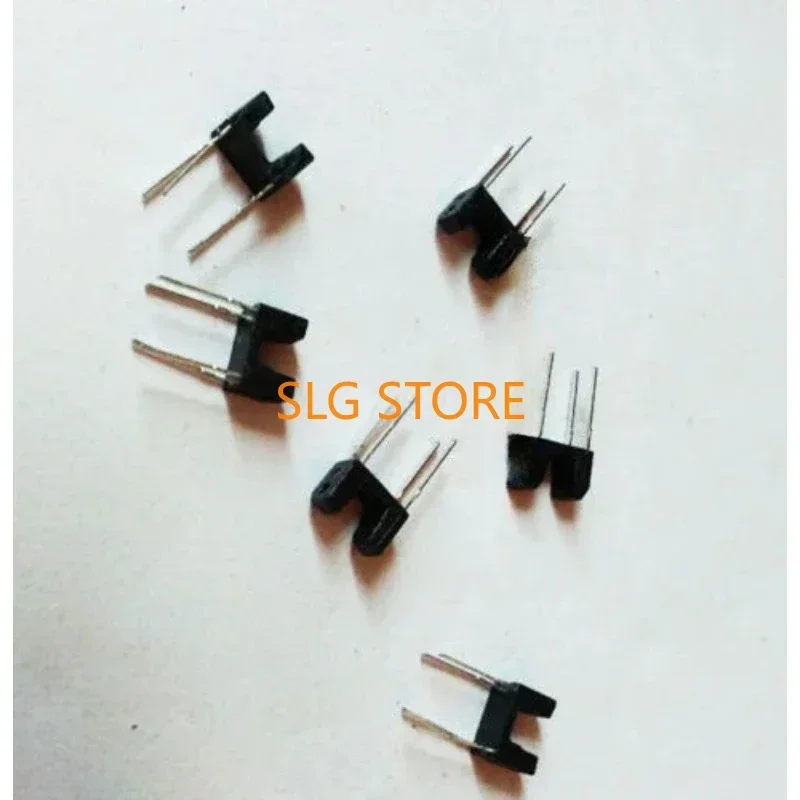 2 Stück neuer Verschluss-Optokoppler-Sense-Ersatz für Canon 5D Mark II 5DII 5DIII 6D 5D2 5D3 Kamera-Ersatzteil