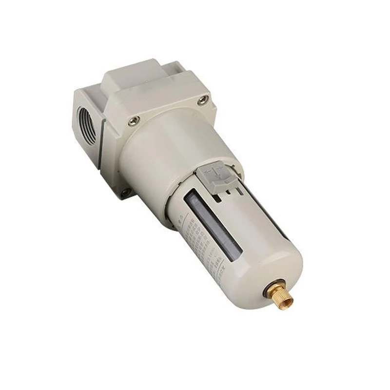 High Quality AF4000-04 AF4000-06 AF5000-06 AF5000-10 G1/2 3/4 1 Air Pump Compressor Filter Pneumatic Universal Oil Catch