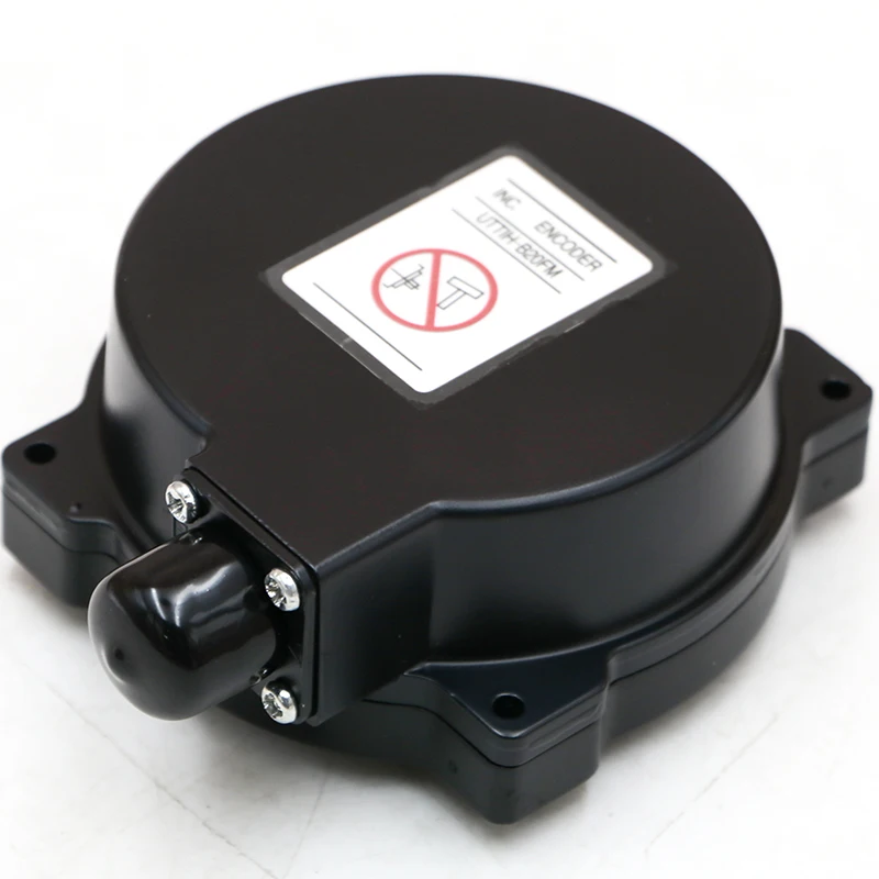 

Songwei CNC UTTIH-B20FM YASKAWA Encoder Servo Amplifier Drive New and Original