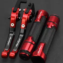 For Honda CB 599 600 CB599 cb600 CB600F HORNET 2006 2003 2004 2005 1999 2000 1998 1999 Motorcycle Brake Clutch Lever Handle grip