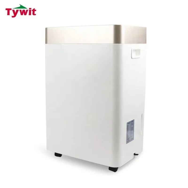 Airo Factory Wholesale Cheap 50L/day Smart Commercial Dehumidifier for RV and Household Use