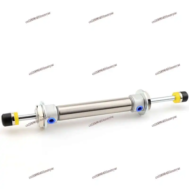 

Injection Molding Machine Inclined Arm Manipulator Double Head Up and Down Buffer Cylinder Double Head MAD20- 64/70/75/84