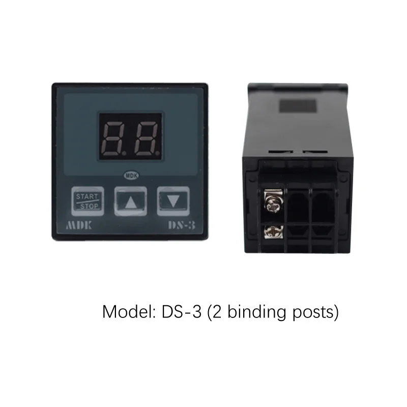 Oven Timer Timer MDK DS-8 Oven Countdown Alarm DS-3